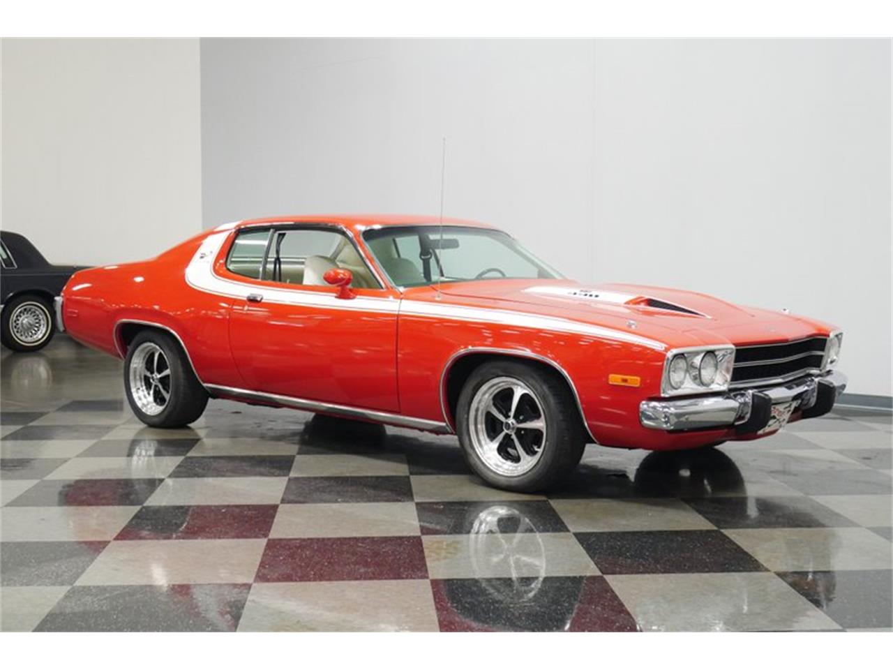 1974 Plymouth Road Runner for sale in Lavergne, TN – photo 17