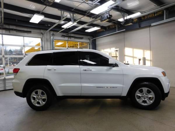 2015 Jeep Grand Cherokee Laredo - - by dealer for sale in Airport Motor Mile (Alcoa), TN – photo 7