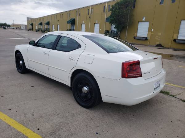 2007 DODGE CHARGER HEMI for sale in Brownsville, TX – photo 2