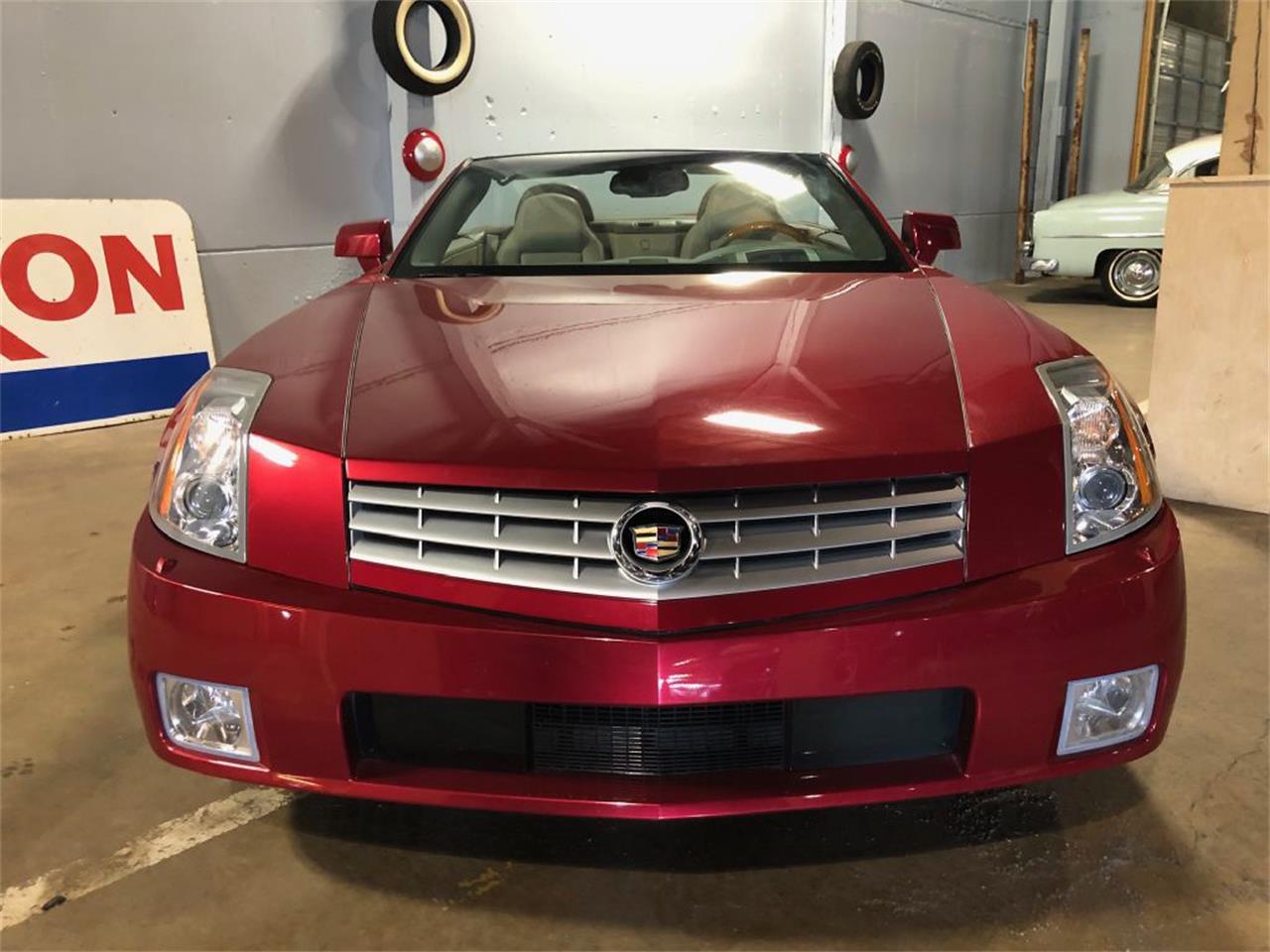 2004 Cadillac XLR for sale in Batesville, MS – photo 5