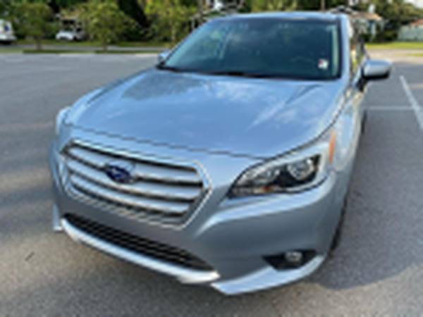 2016 Subaru Legacy 2.5i Limited AWD 4dr Sedan 100% CREDIT APPROVAL!... for sale in TAMPA, FL – photo 14
