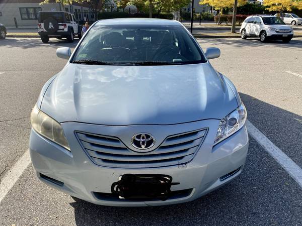 2009 Toyota camry for sale in Stoneham, MA – photo 6