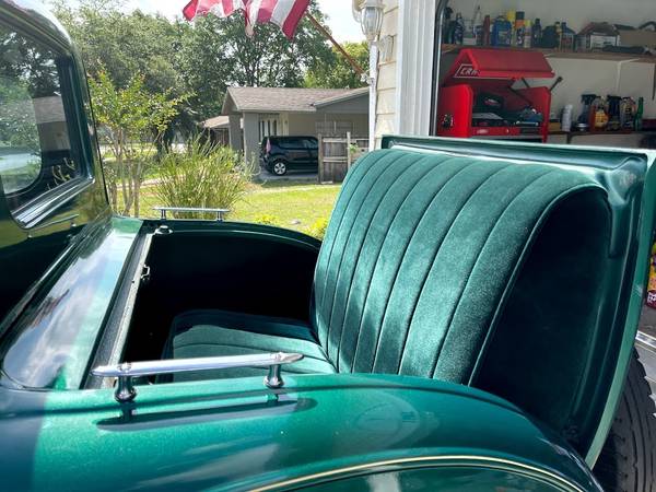 1931 Ford Model A Rumble Seat Coupe for sale in Deltona, FL – photo 9