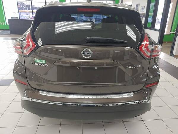 2015 Nissan Murano 4d SUV AWD Platinum - cars & trucks - by dealer -... for sale in Louisville, KY – photo 5
