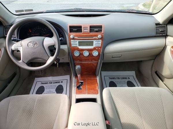 2009 Toyota Camry LE 5-Spd AT for sale in Middletown, PA – photo 10