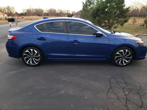 2016 Acura ILX for sale in Sioux Falls, SD – photo 6