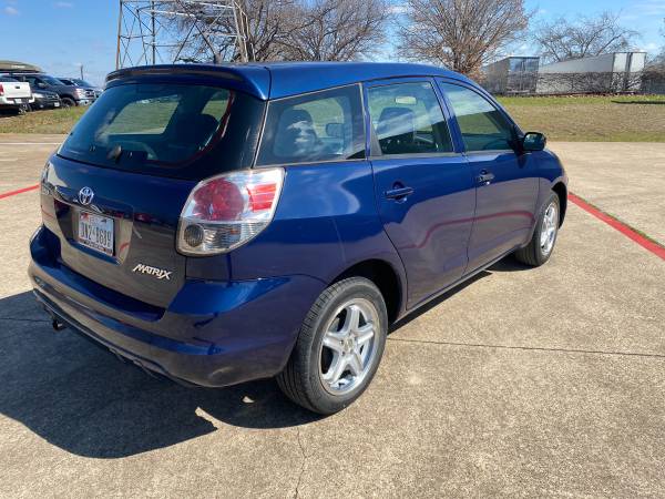 2005 Toyota Matrix for sale in Euless, TX – photo 5