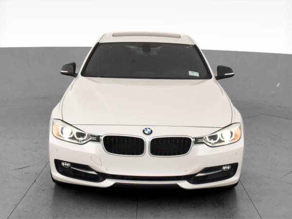 2015 BMW 3 Series 335i Sedan 4D sedan White - FINANCE ONLINE - cars... for sale in Montebello, CA – photo 17