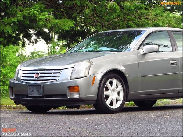 *CADILLAC* *CTS* *SEDAN* *ONLY 95K* for sale in East Brunswick, NJ – photo 16