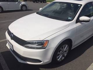 VW Jetta 2011 for sale in MANASSAS, District Of Columbia – photo 5