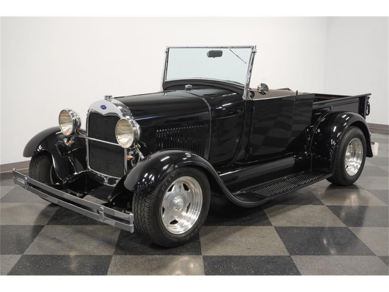 1928 Ford Roadster for sale in Mesa, AZ – photo 17