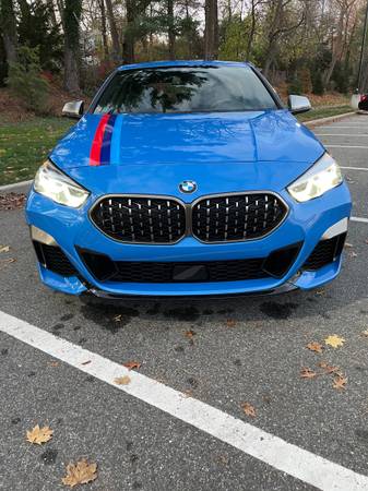 BMW m235i XDrive GranCoupe 2020 Lease - cars & trucks - by owner -... for sale in West Hartford, CT – photo 11