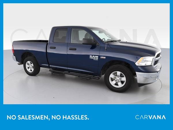 2019 Ram 1500 Classic Quad Cab Tradesman Pickup 4D 6 1/3 ft pickup for sale in Valhalla, NY – photo 11