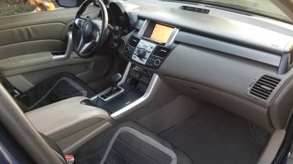 2007 Acura RDX Turbo 2.3l AWD for sale in Boise, ID – photo 7