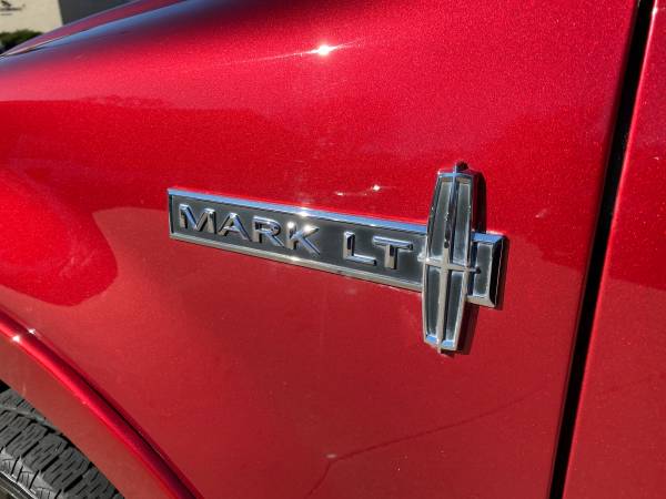 2008 Lincoln Mark LT 4WD Supercrew 139" - cars & trucks - by dealer... for sale in Beatrice, NE – photo 14