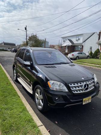 Mercedes-Benz ML350 2009 - cars & trucks - by owner - vehicle... for sale in Nutley, NJ – photo 3