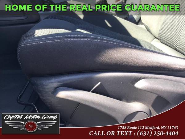 Stop In or Call Us for More Information on Our 2015 Dodge Dar-Long for sale in Medford, NY – photo 11