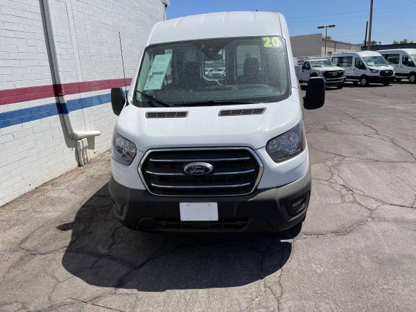 2020 Ford Transit 250 van - - by dealer - vehicle for sale in Glendale, AZ – photo 3