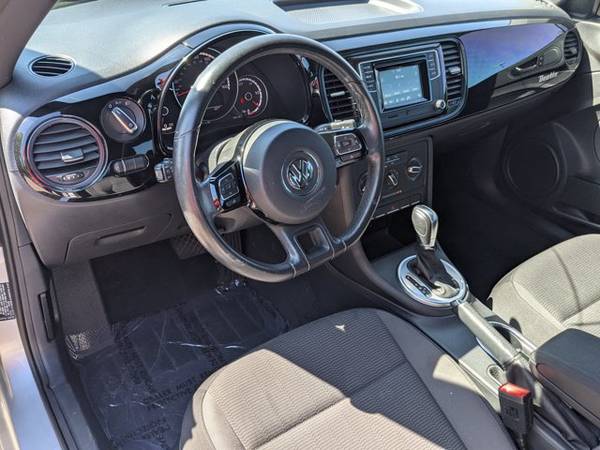 2016 Volkswagen Beetle 1 8T S SKU: GM619860 Hatchback for sale in Buford, GA – photo 11