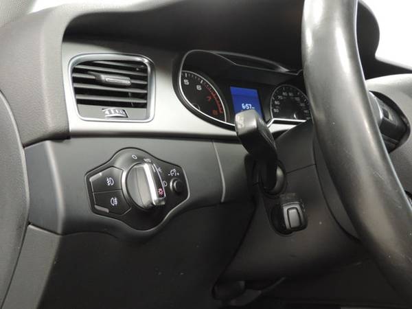 2014 Audi A4 Quattro Premium *WHERE EVERYBODY DRIVES!! $252/MO* for sale in Streamwood, IL – photo 17