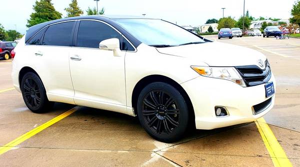 2015 Toyota Venza Badass for sale in West Chester, PA – photo 2