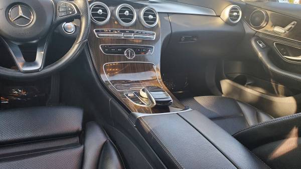 2015 Mercedes-Benz c300 - - by dealer - vehicle for sale in Boise, ID – photo 13