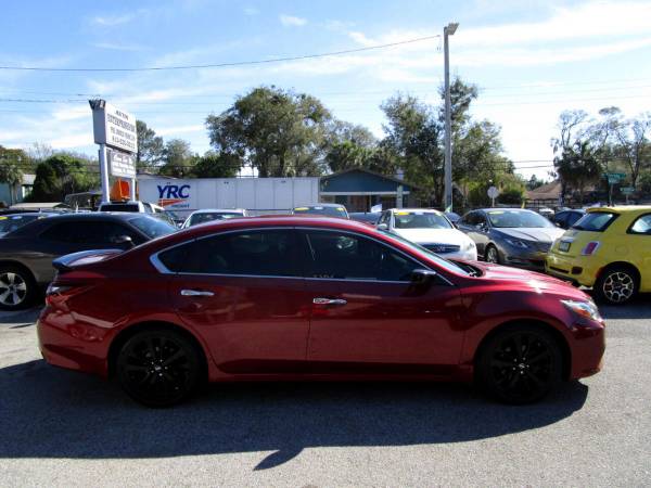 2017 Nissan Altima 2 5 S BUY HERE/PAY HERE ! - - by for sale in TAMPA, FL – photo 23