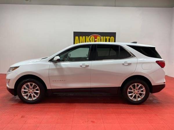 2020 Chevrolet Chevy Equinox LT 4x4 LT 4dr SUV w/1LT 0 Down Drive for sale in Waldorf, District Of Columbia – photo 6