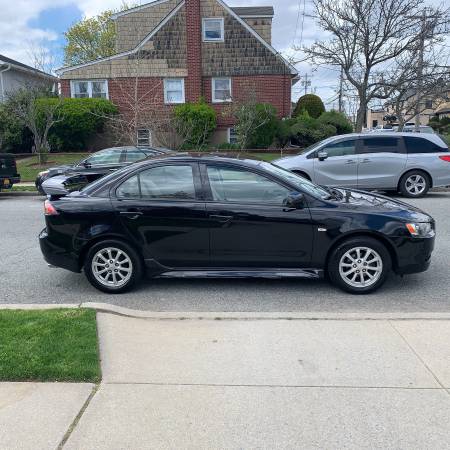 2010 Mitsubishi Lancer! Super Clean! for sale in Lawrence, NY – photo 5