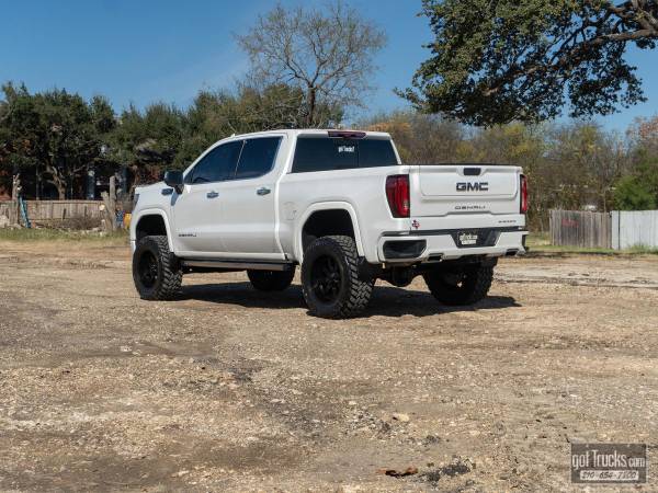 2020 GMC Sierra 1500 Denali - - by dealer - vehicle for sale in San Antonio, TX – photo 3