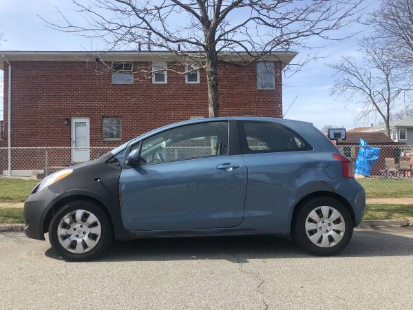 2008 Toyota Yaris 2-door for sale in STATEN ISLAND, NY – photo 3
