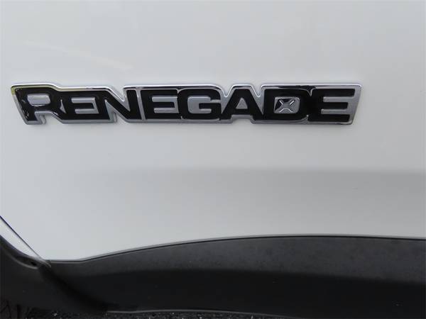 2019 Jeep Renegade FWD 4D Sport Utility/SUV Sport for sale in OXFORD, AL – photo 16