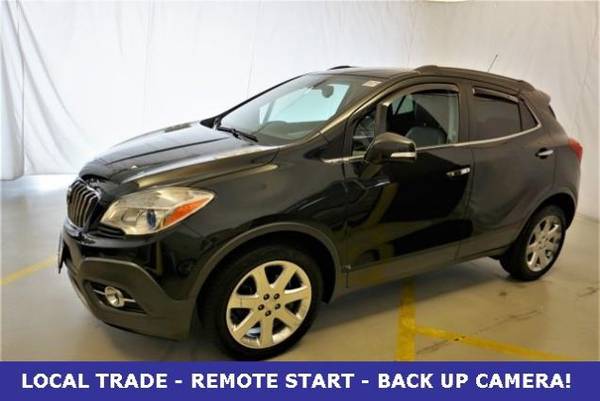$211/mo 2015 Buick Encore Bad Credit & No Money Down OK - cars &... for sale in Rockford, IL – photo 4
