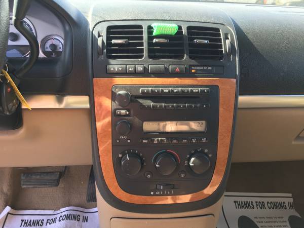 BLUE 2006 SATURN RELAY for $400 Down for sale in 79412, TX – photo 14