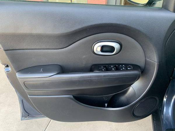 2014 Kia Soul Wagon 4D ONLY CLEAN TITLES! FAMILY ATMOSPHERE! for sale in Surprise, AZ – photo 18