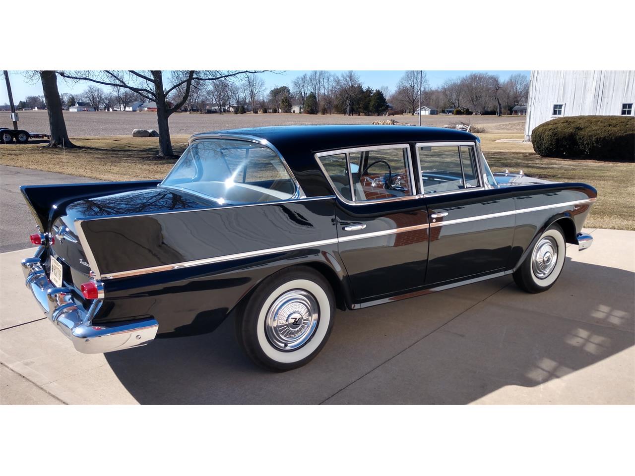 1958 AMC Rambler for sale in Anderson, IN – photo 6