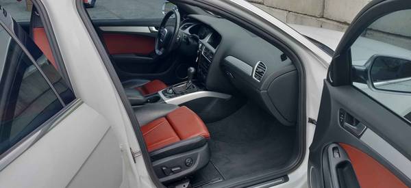 2011 Audi S4 for sale in reading, PA – photo 10