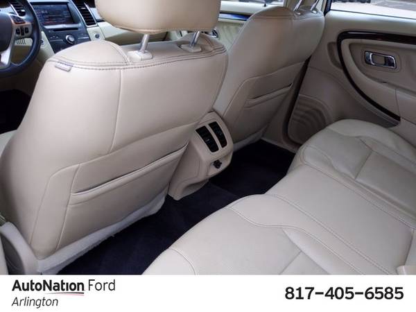 2015 Ford Taurus Limited SKU:FG118519A Sedan - cars & trucks - by... for sale in Arlington, TX – photo 18