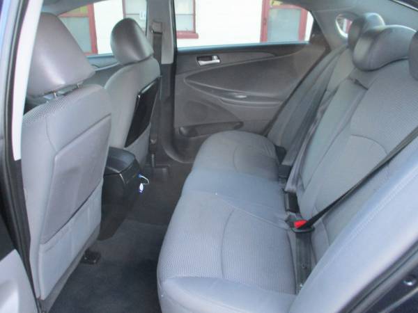 2013 Hyundai Sonata GLS Hot Deal/Clean Title & Carfax - cars & for sale in Roanoke, VA – photo 16