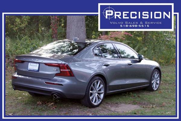 2020 Volvo S60 Momentum - - by dealer - vehicle for sale in Schenectady, MA – photo 8