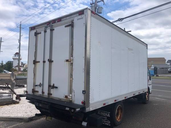 GMC W5500 box truck for sale in Brigantine, NJ – photo 4