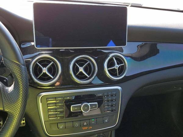 2014 Mercedes-Benz CLA-Class CLA 250 4MATIC Coupe 4D coupe Black - -... for sale in Kansas City, MO – photo 20