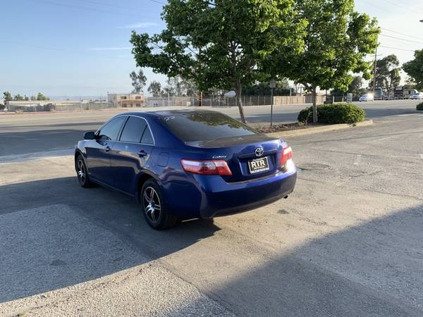 2008 Toyota Camry LE 5-Spd AT for sale in Upland, CA – photo 5