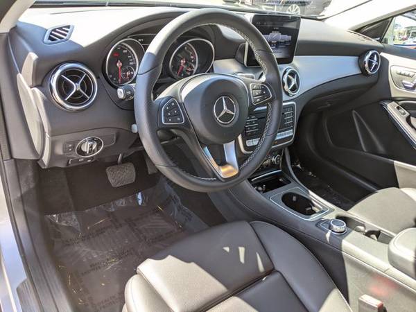 2018 Mercedes-Benz GLA GLA 250 AWD All Wheel Drive SKU: JJ471015 for sale in Bellevue, WA – photo 11