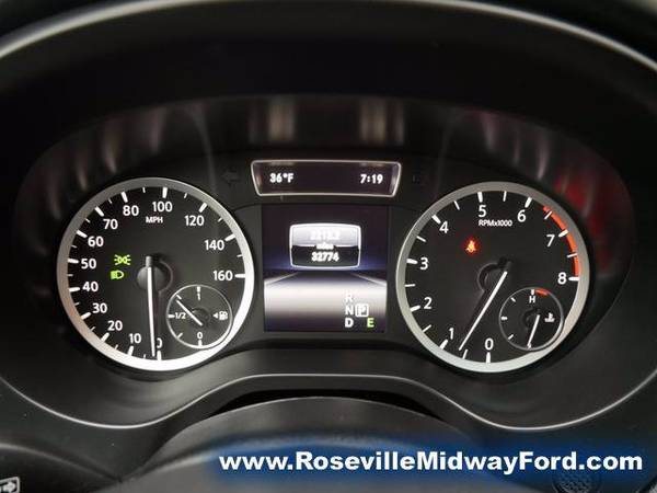 2017 Infiniti Qx30 Premium - - by dealer - vehicle for sale in Roseville, MN – photo 23