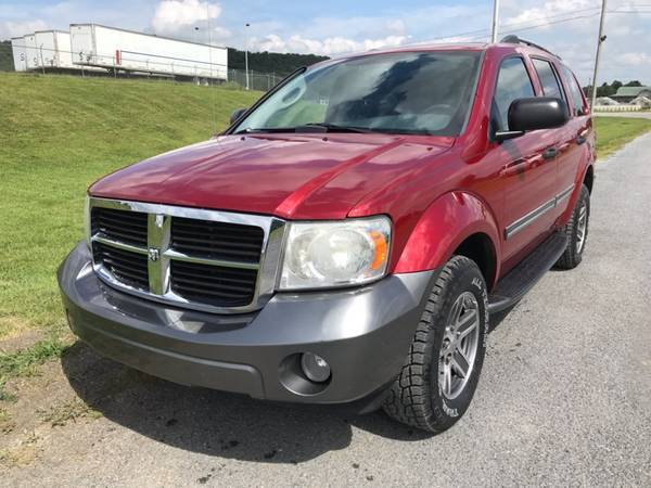 2008 Dodge Durango Adventurer Model **4WD**ONLY 105K MILES** for sale in Shippensburg, PA – photo 2