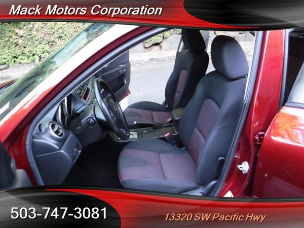 2006 Mazda Mazda3 iTouring 2-Owners **Fresh Service** Low Miles 29MPG for sale in Tigard, OR – photo 11