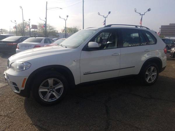 2013 BMW X5 xDrive35i Premium AWD 4dr SUV - - by for sale in Arlington, TX – photo 5