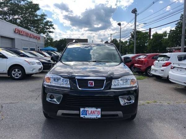 2007 Saturn Vue - cars & trucks - by dealer - vehicle automotive sale for sale in Framingham, MA – photo 2