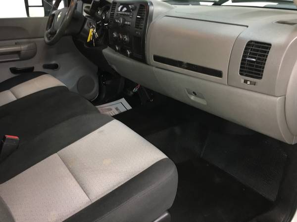 2009 Chevrolet 3500 HD DRW V8 Service Body Mechanic Bed*75,834... for sale in Arlington, TX – photo 15